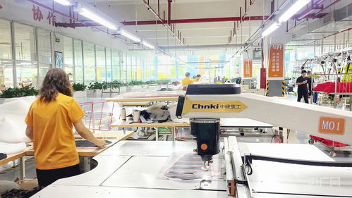 福建制造 強(qiáng)筋骨向新向綠，穩(wěn)增長之勢漸成