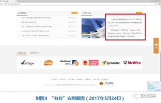 關(guān)于阿里緣寶、財(cái)付寶、易付寶無牌違規(guī)開展支付業(yè)務(wù)的公告
